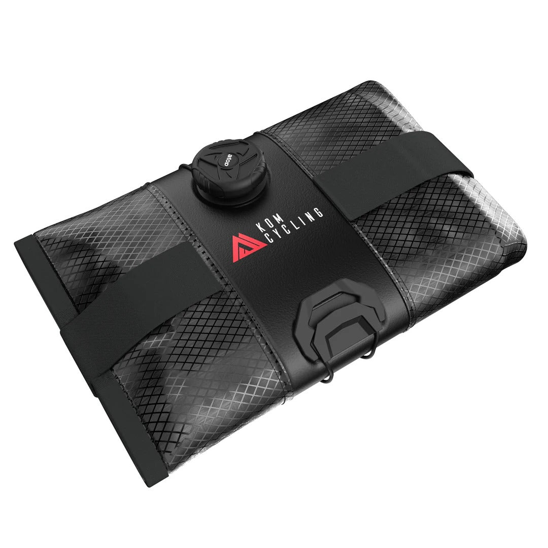 Sacoche de Selle KOM CYCLING SADDLE ROLL