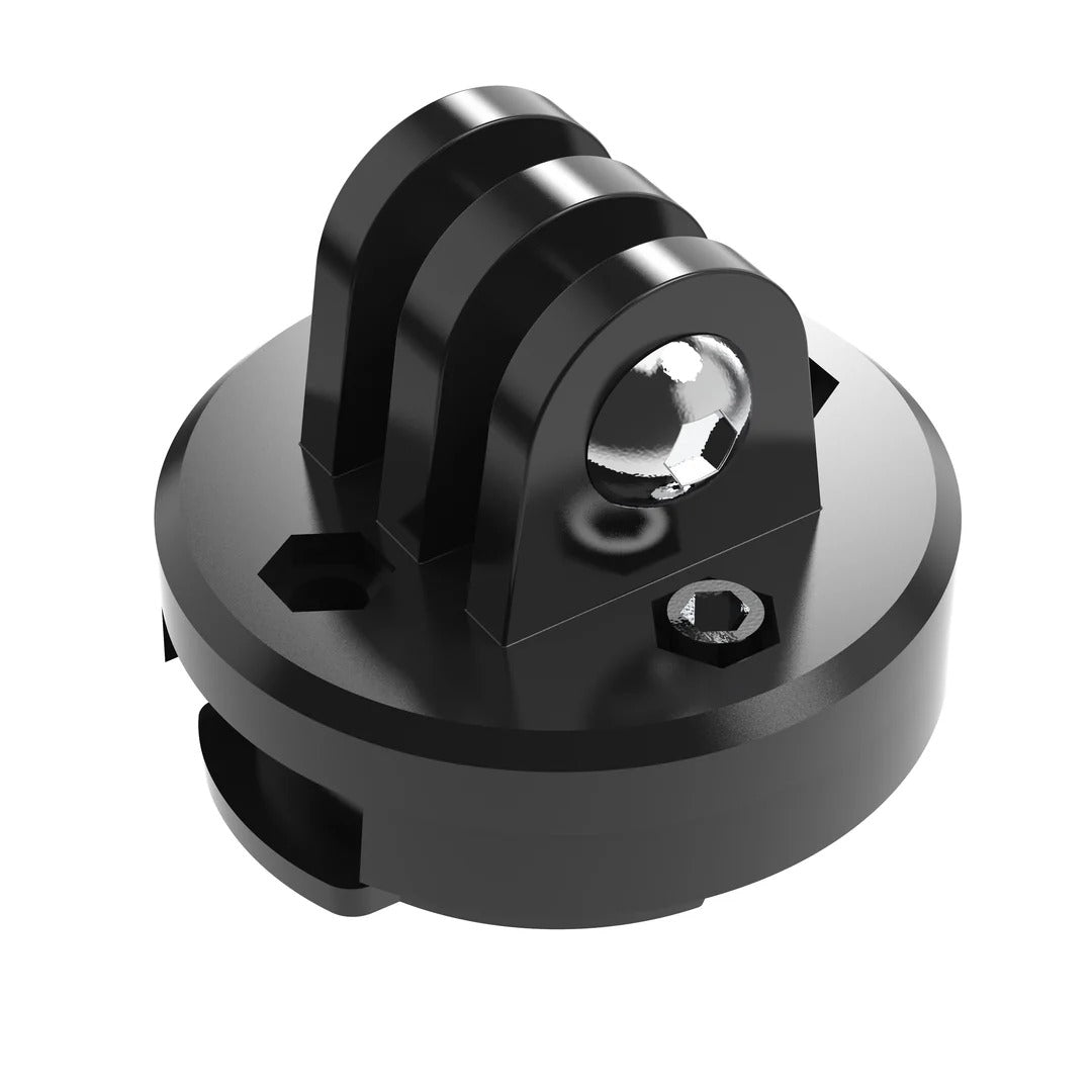 Adaptateur GoPro KOM CYCLING Top Mount Garmin