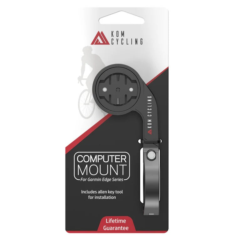 Support de Cintre Aero KOM CYCLING Garmin