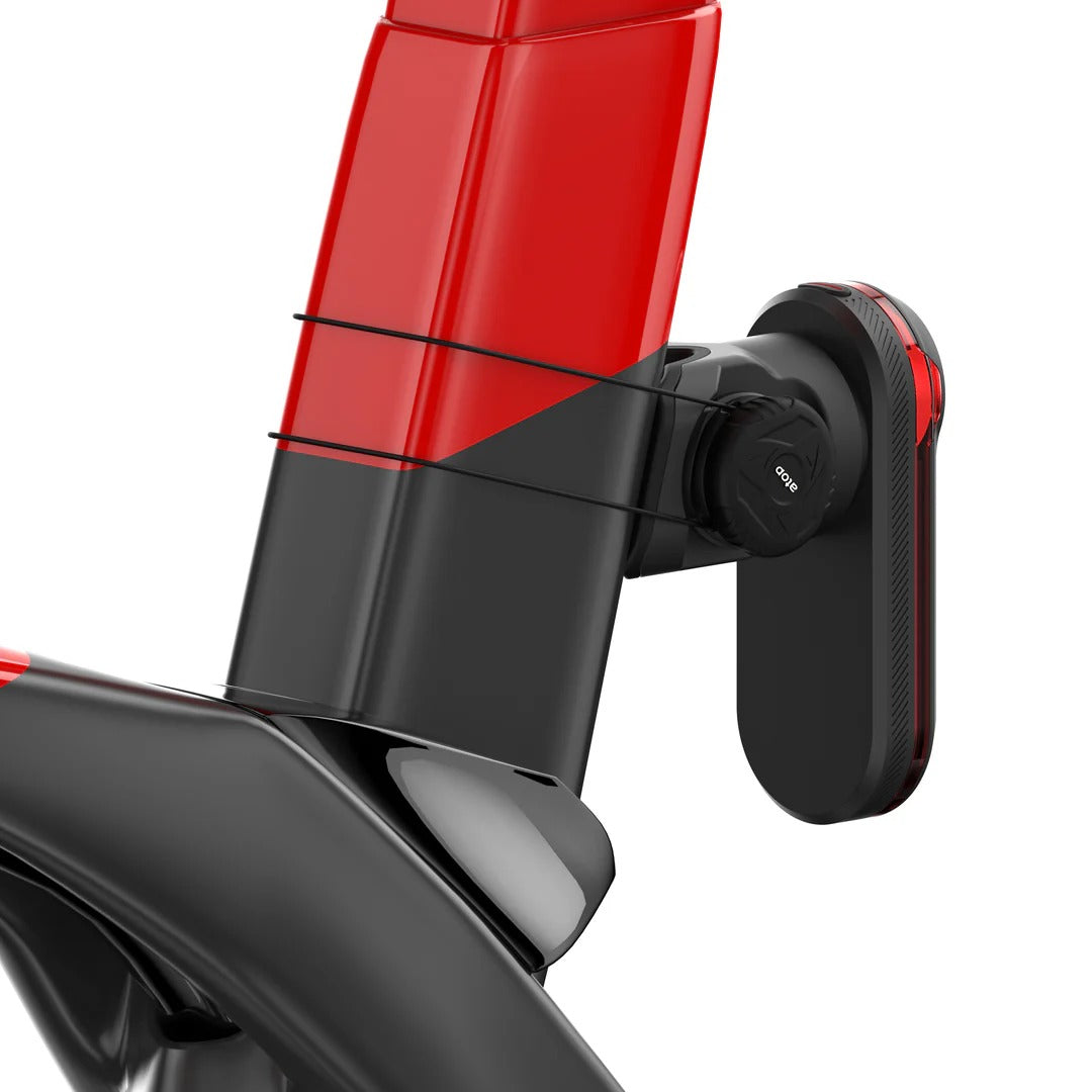 Support de Tige de Selle KOM CYCLING GARMIN VARIA