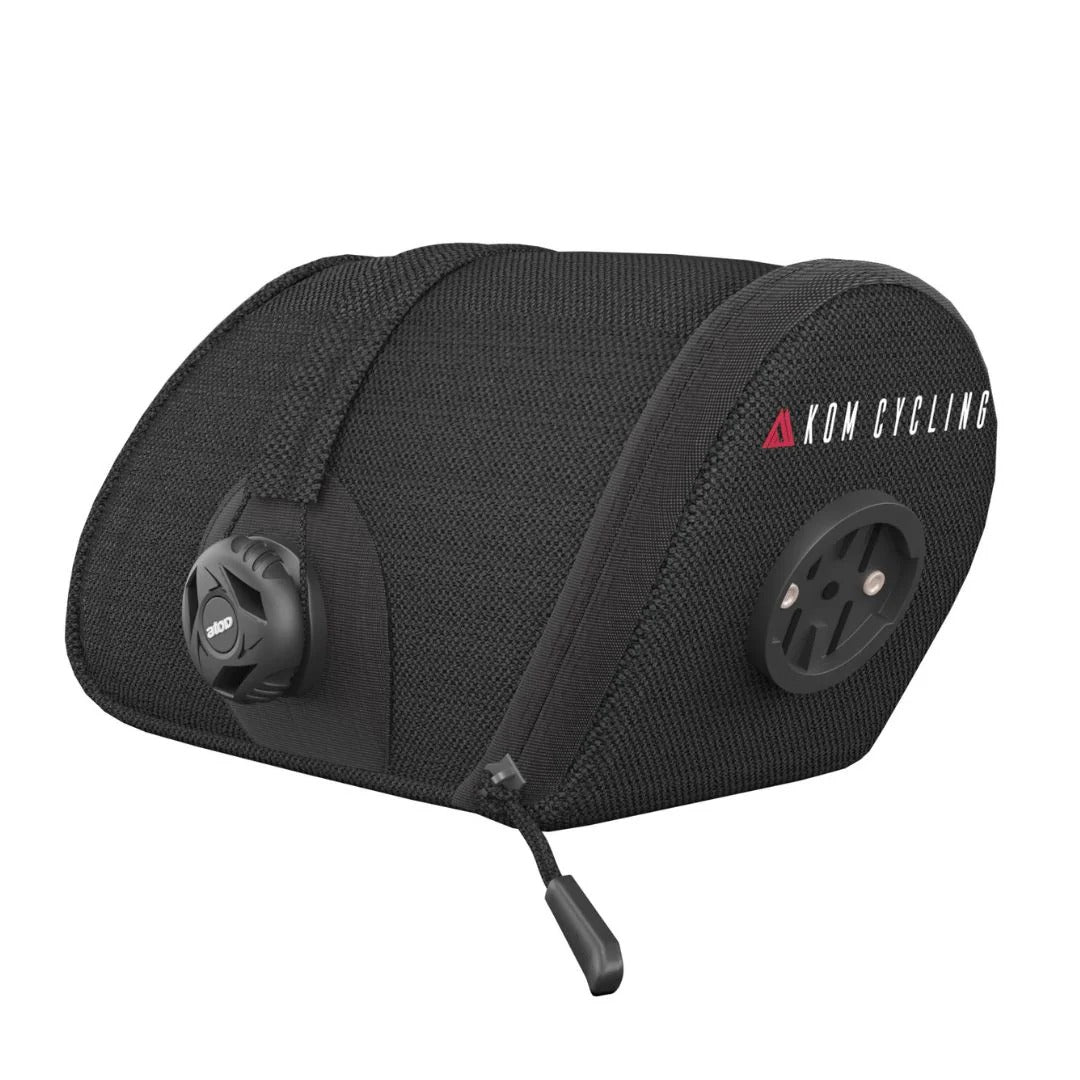 Sacoche de Selle KOM CYCLING SADDLE BAG SMALL Varia