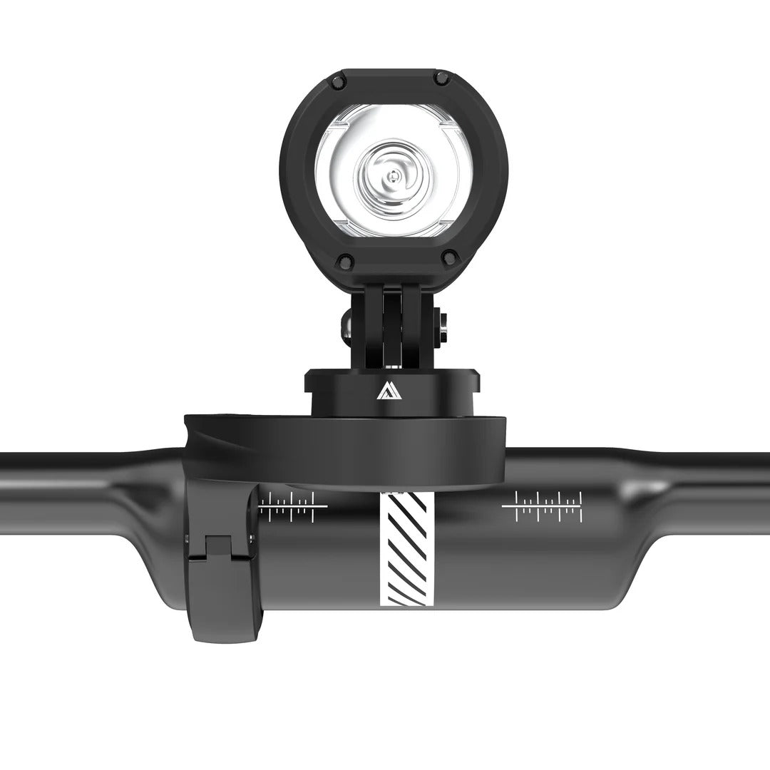 Adaptateur GoPro KOM CYCLING Top Mount Wahoo