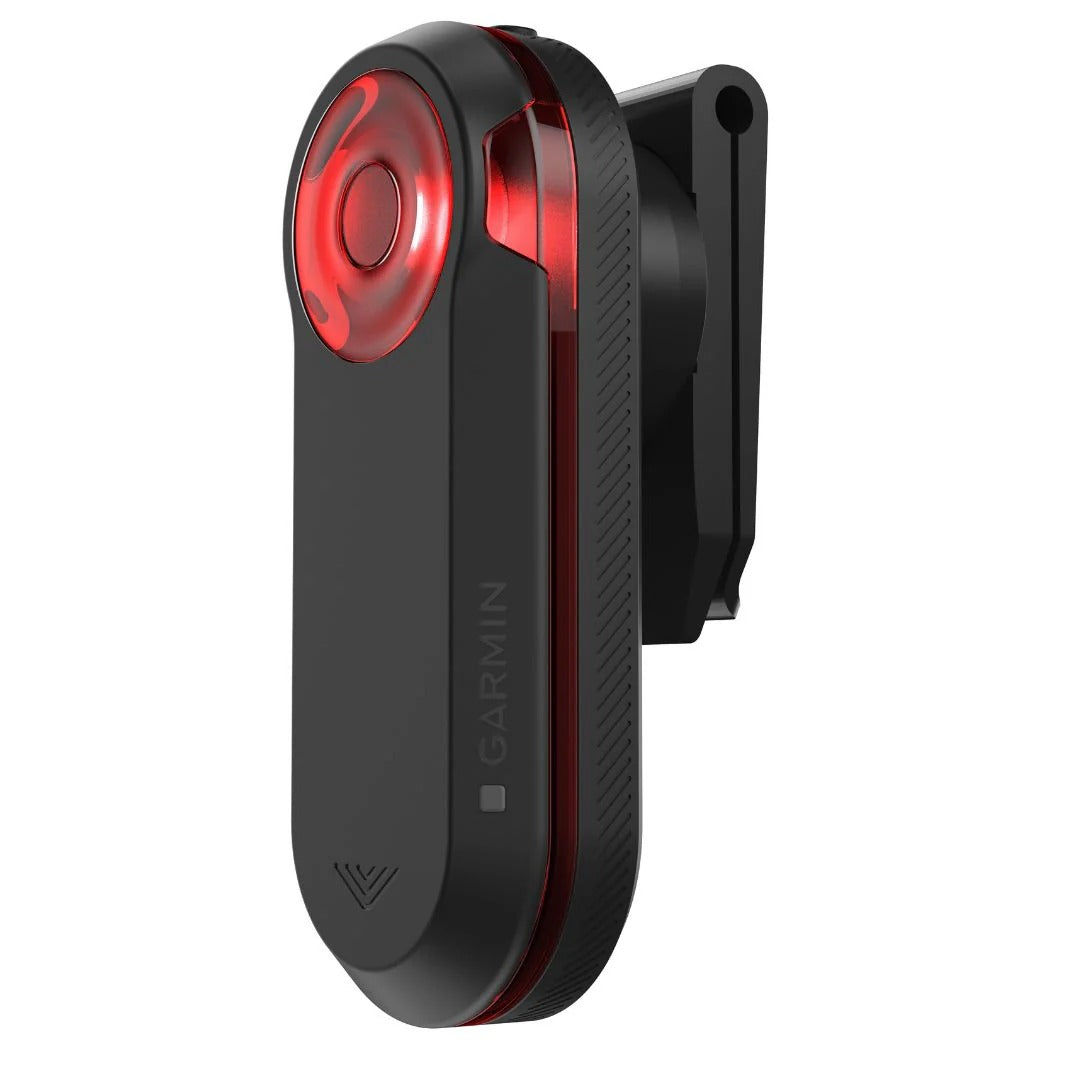 Support d'Eclairage KOM CYCLING SADDLEBAG CLIP GARMIN Varia