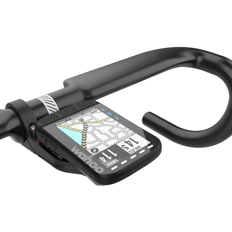Support de Cintre Aero KOM CYCLING Wahoo Bolt