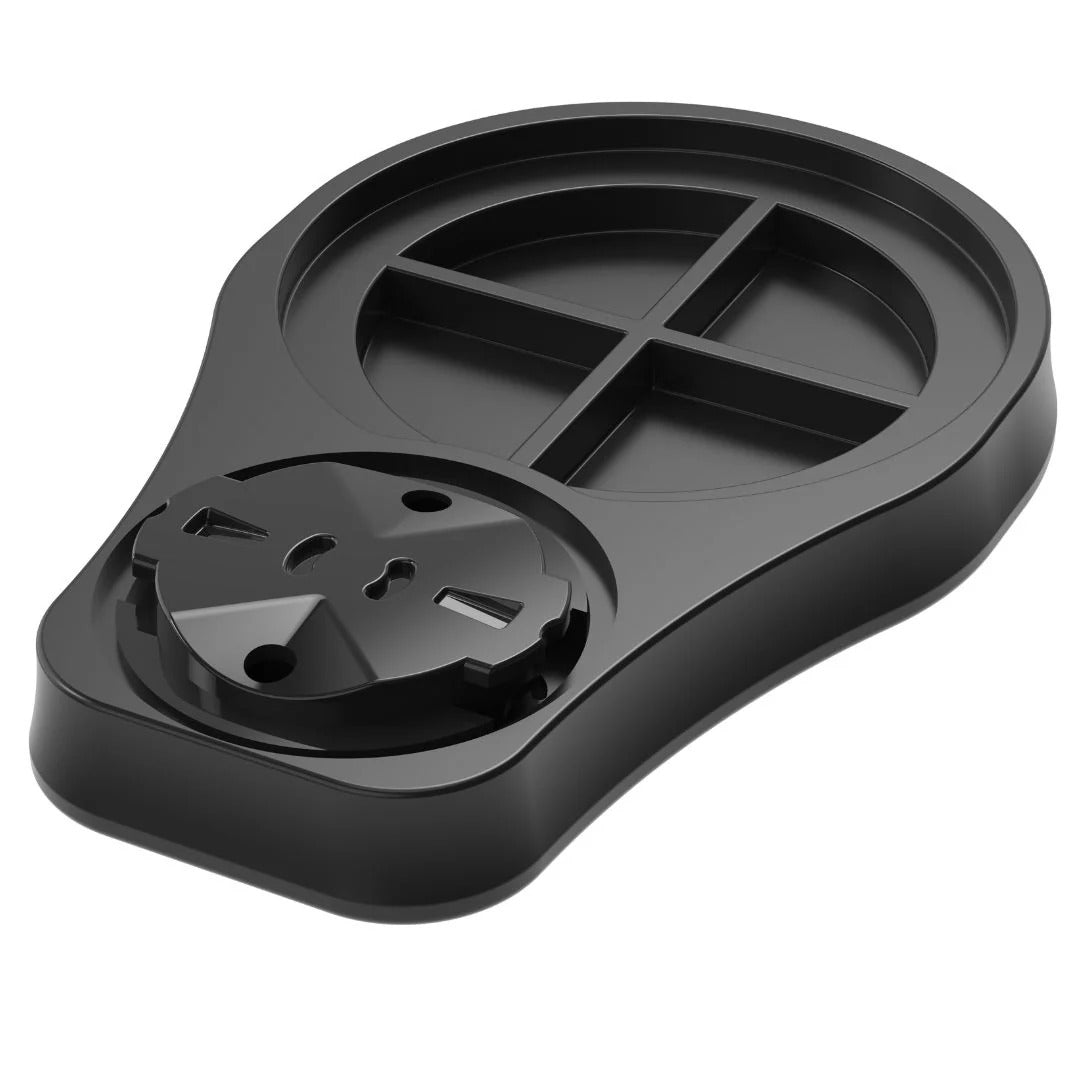 Adaptateur Magnétique de Support de Cintre KOM CYCLING pour iPhone