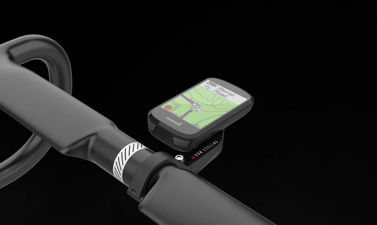 Support de Cintre Aero KOM CYCLING Garmin