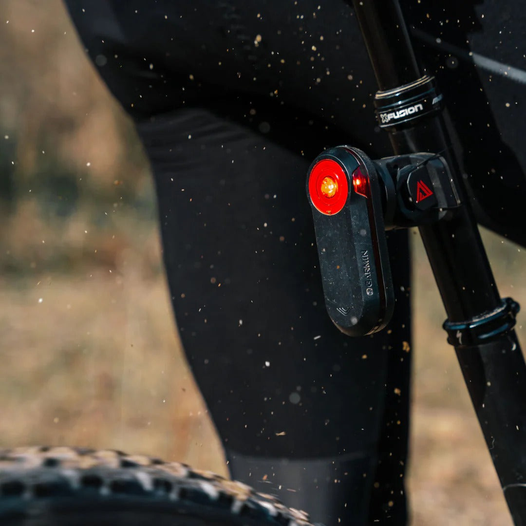 Support de Tige de Selle KOM CYCLING GARMIN VARIA