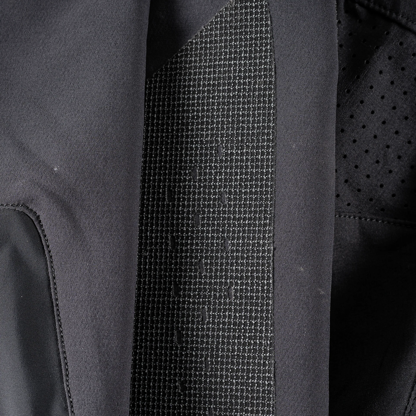 Pantalon LEATT MTB GRAVITY 3.0 STEALTH Noir/Gris