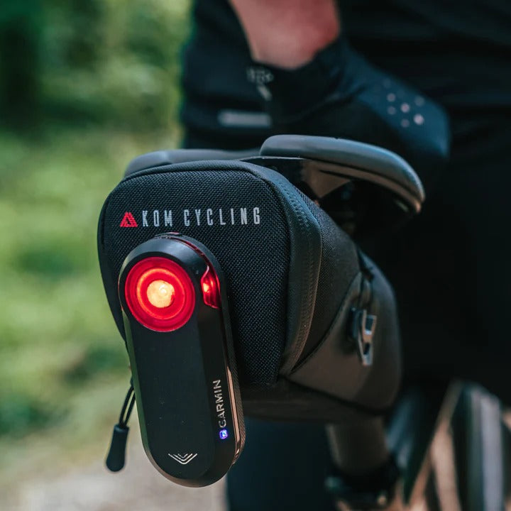 Sacoche de Selle KOM CYCLING SADDLE BAG REGULAR Varia