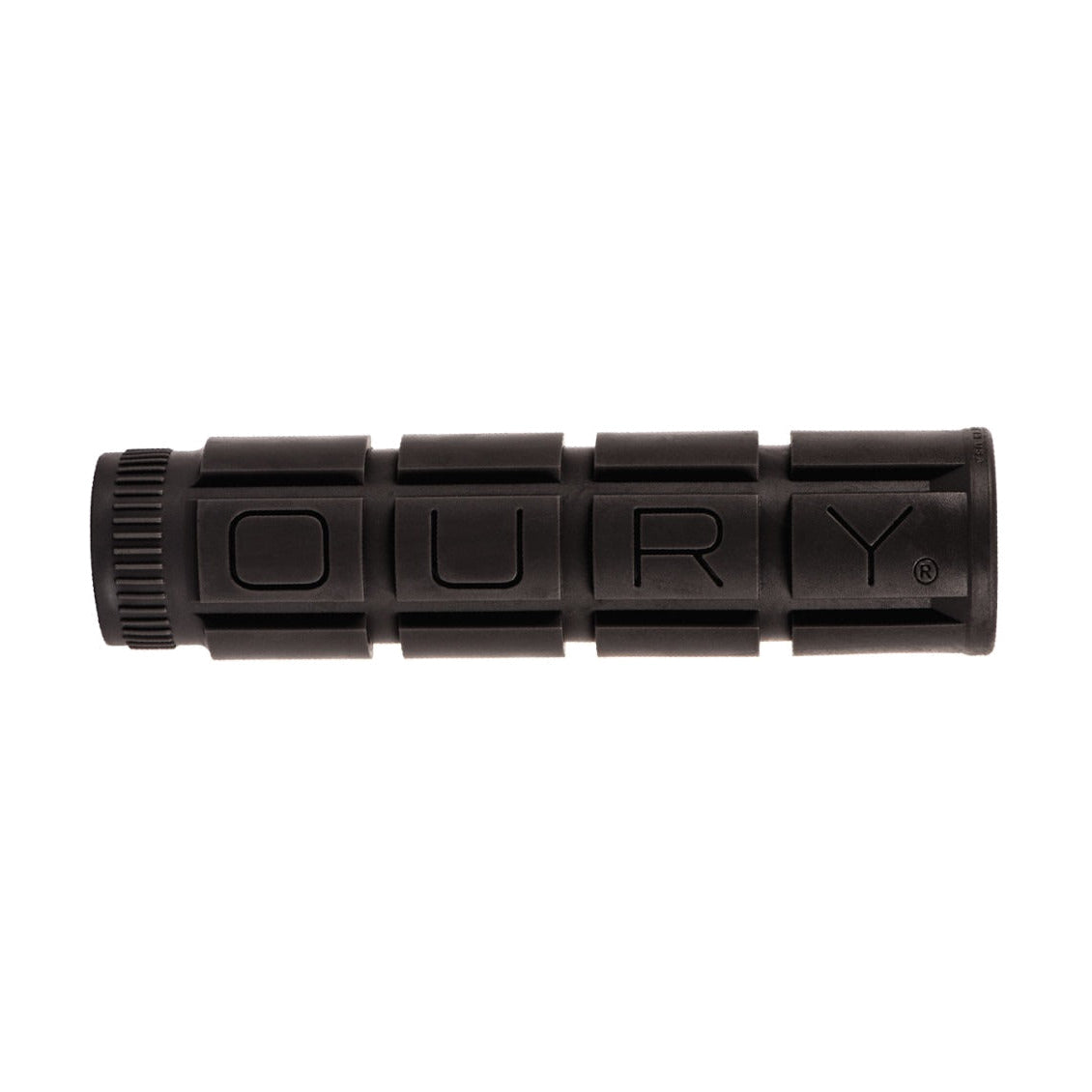 Grips OURY Classic Mountain V2 114mm Noir