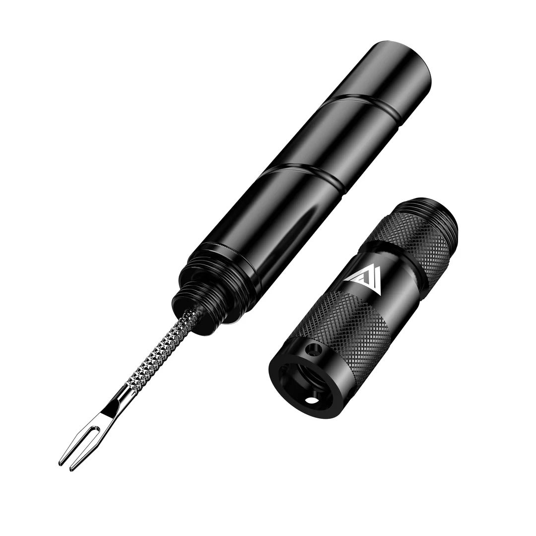 Kit de Réparation KOM CYCLING Tubeless PRO Noir