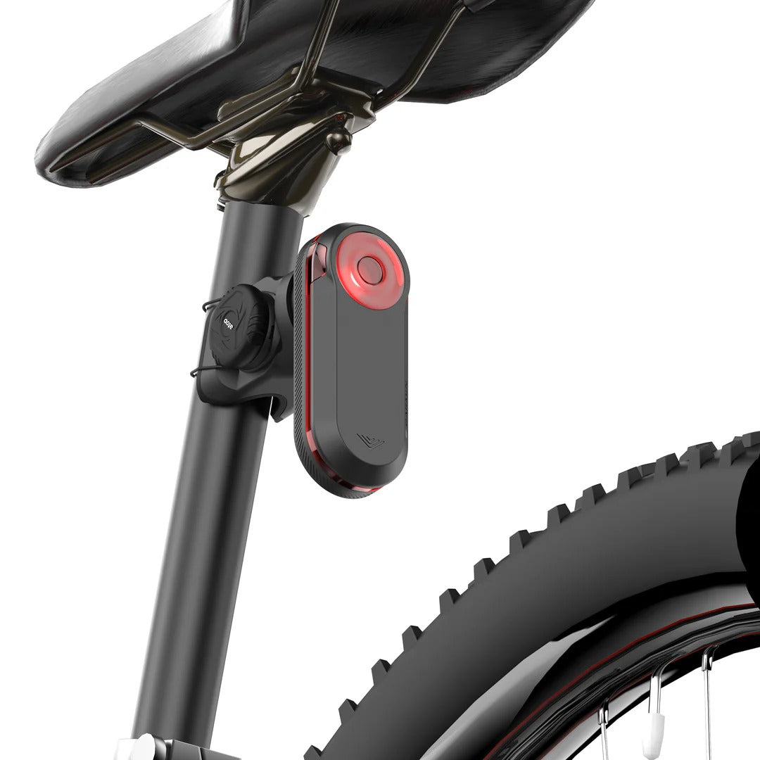 Support de Tige de Selle KOM CYCLING GARMIN VARIA