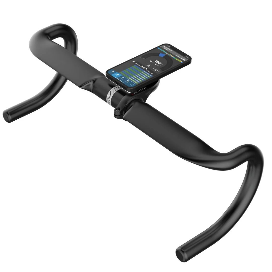 Kit Support Smartphone pour Cintre KOM CYCLING