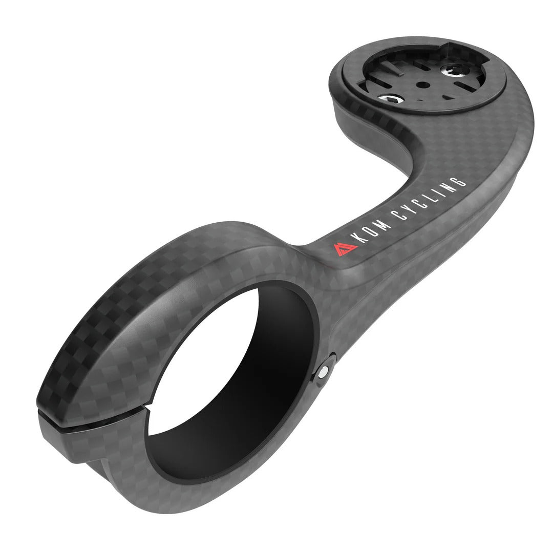 Kit Support de Cintre KOM CYCLING CM06 Carbon