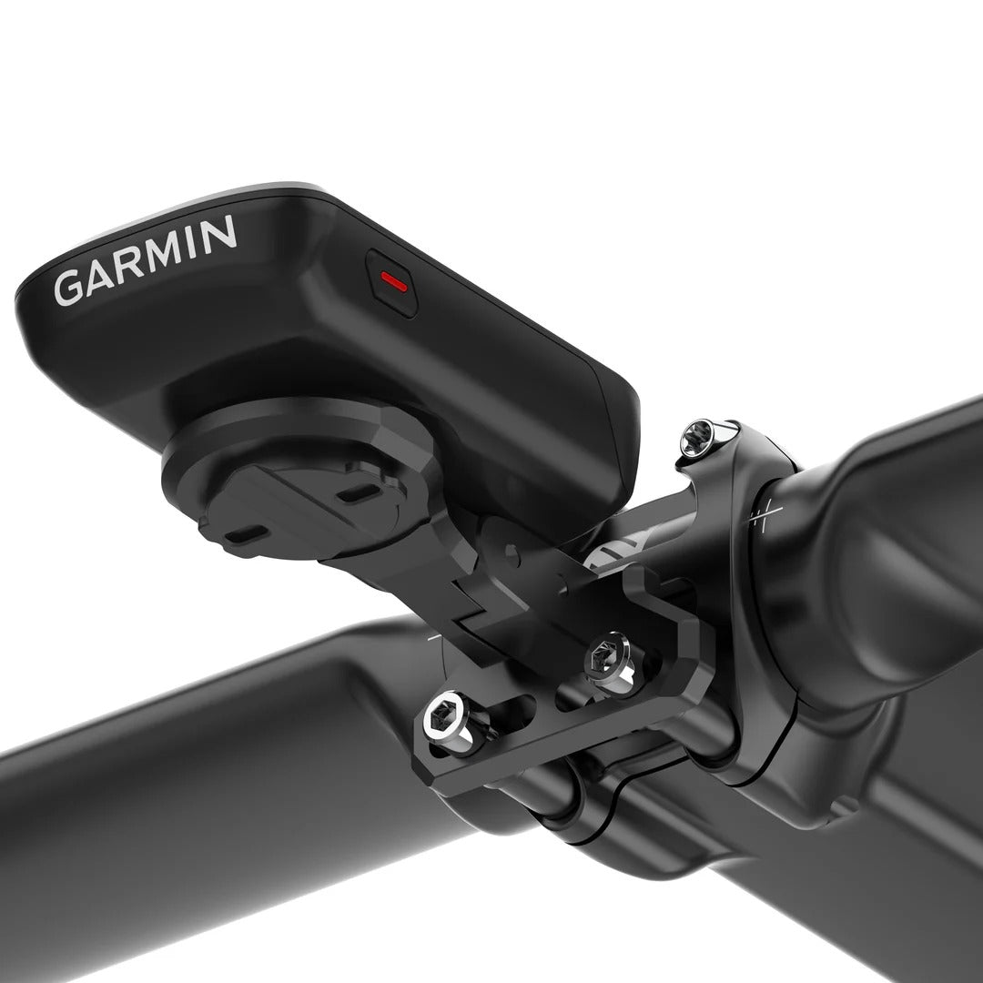 Kit Support de Potence KOM CYCLING GPS et GOPRO