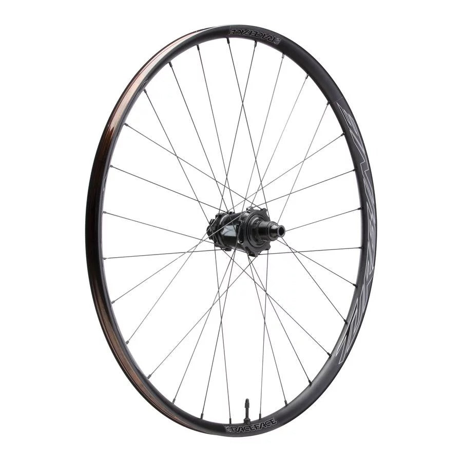 Roue Arrière RACE FACE TURBINE SL 29" 12x148 mm Boost