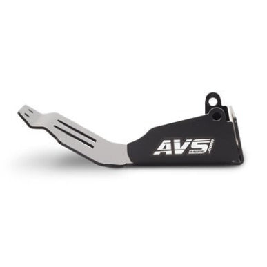 Sabot Protection Moteur AVS pour Orbea Wild 2023/24