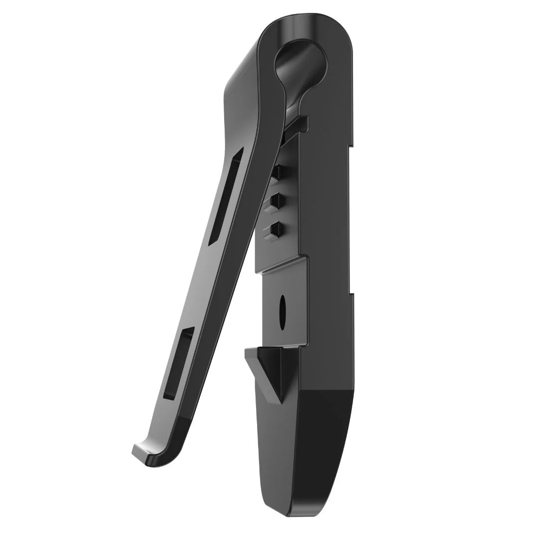 Support d'Eclairage KOM CYCLING SADDLEBAG CLIP GARMIN Varia