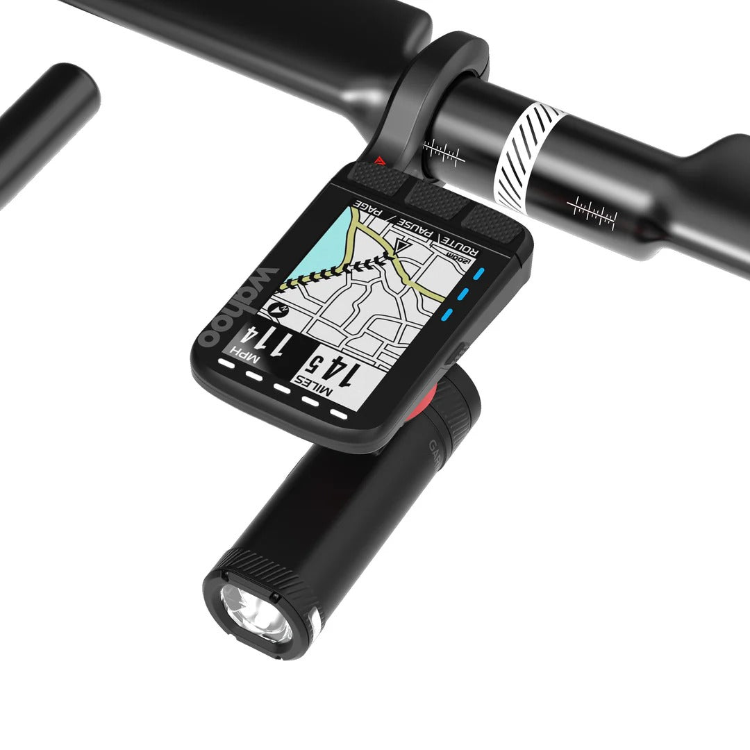 Kit Support de Cintre KOM CYCLING CM06 Carbon