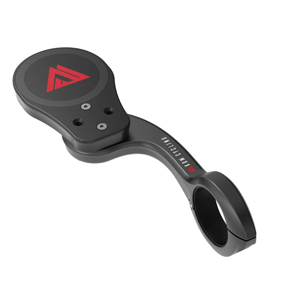 Adaptateur Magnétique de Support de Cintre KOM CYCLING pour iPhone