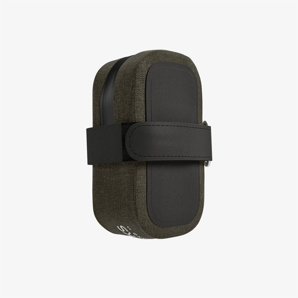 Sacoche de Selle BROOKS SCAPE POCKET Vert