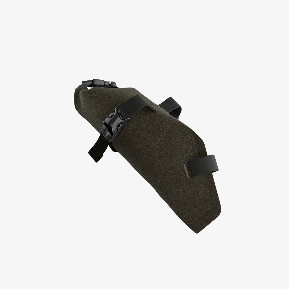 Sacoche de Selle BROOKS SCAPE ROLL 1L Noir