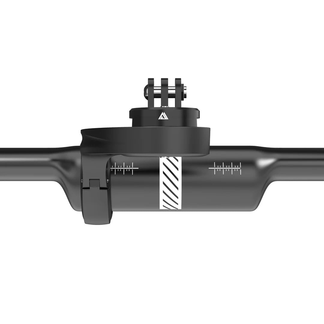 Adaptateur GoPro KOM CYCLING Top Mount Wahoo