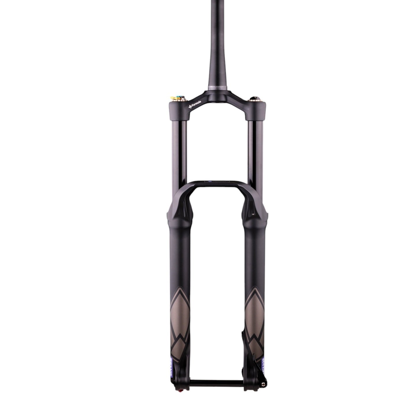Fourche FORMULA SELVA V 29" Axe 15x110mm Boost Noir