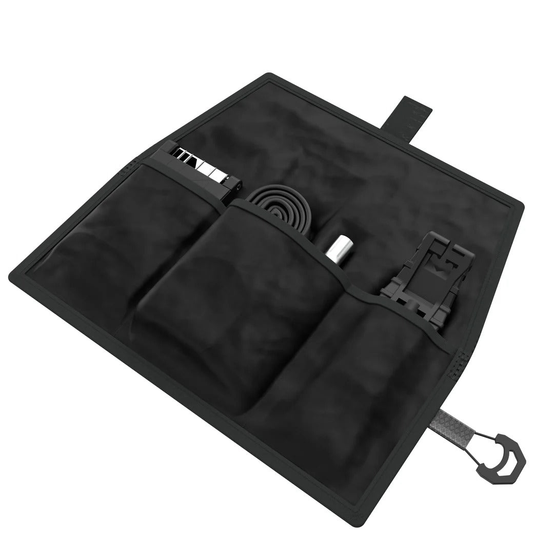 Sacoche de Selle KOM CYCLING SADDLE ROLL
