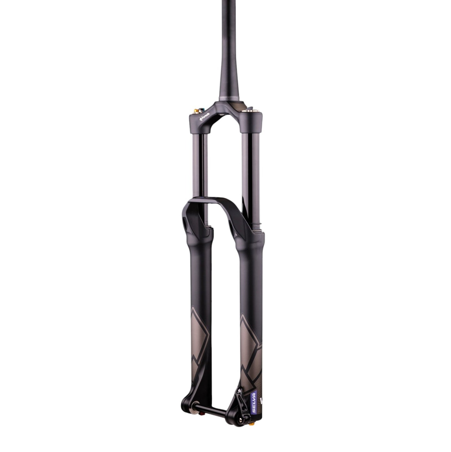 Fourche FORMULA SELVA V 29" Axe 15x110mm Boost Noir