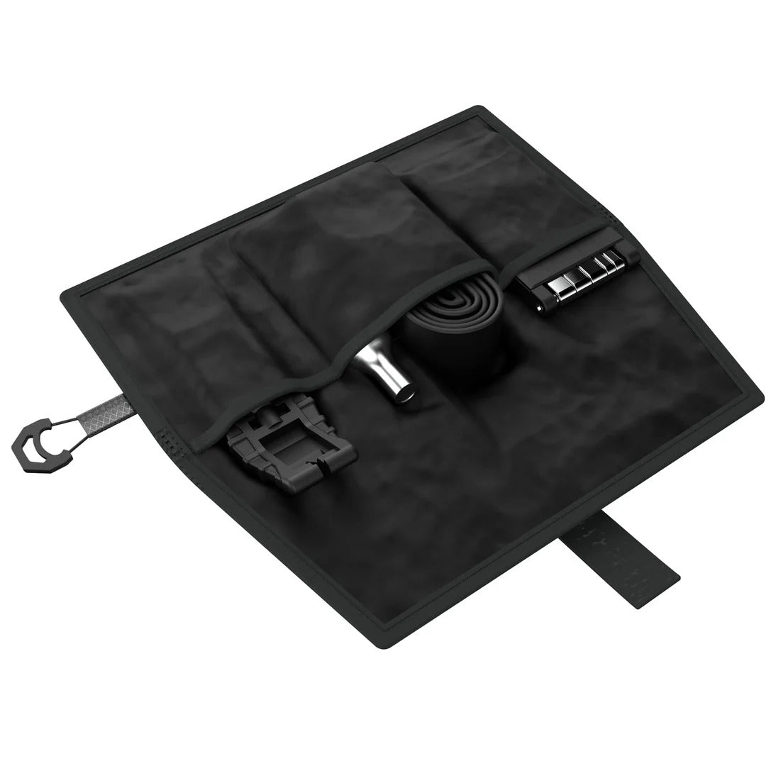 Sacoche de Selle KOM CYCLING SADDLE ROLL