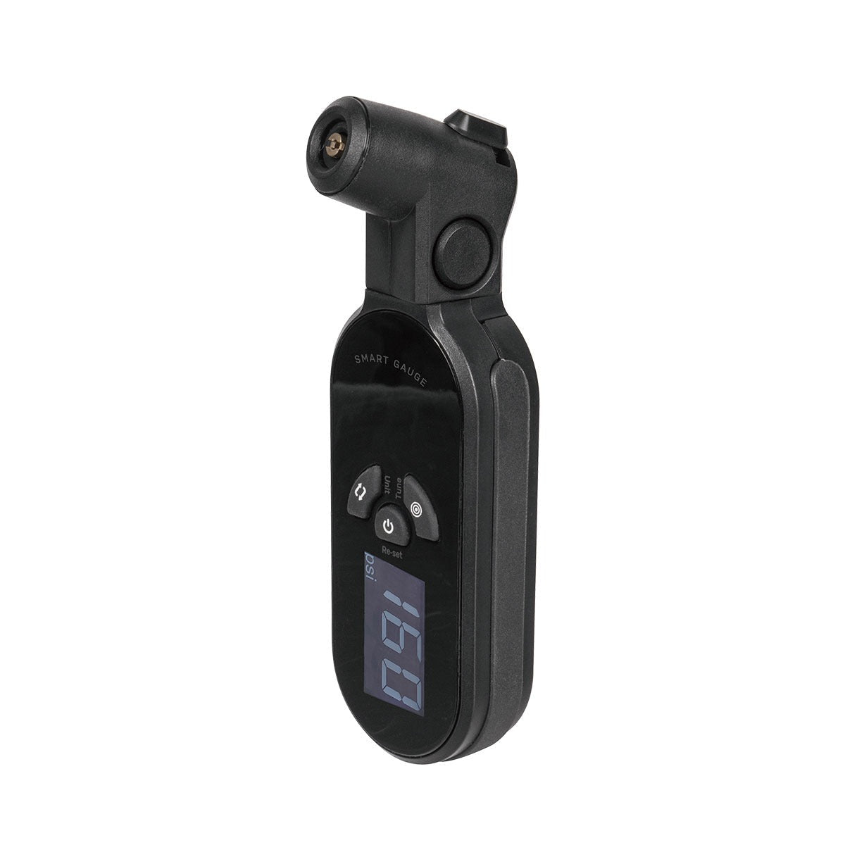 Manomètre Numérique Topeak SmartGauge D2 – Pour Pneus Vélo/voiture, Occasion