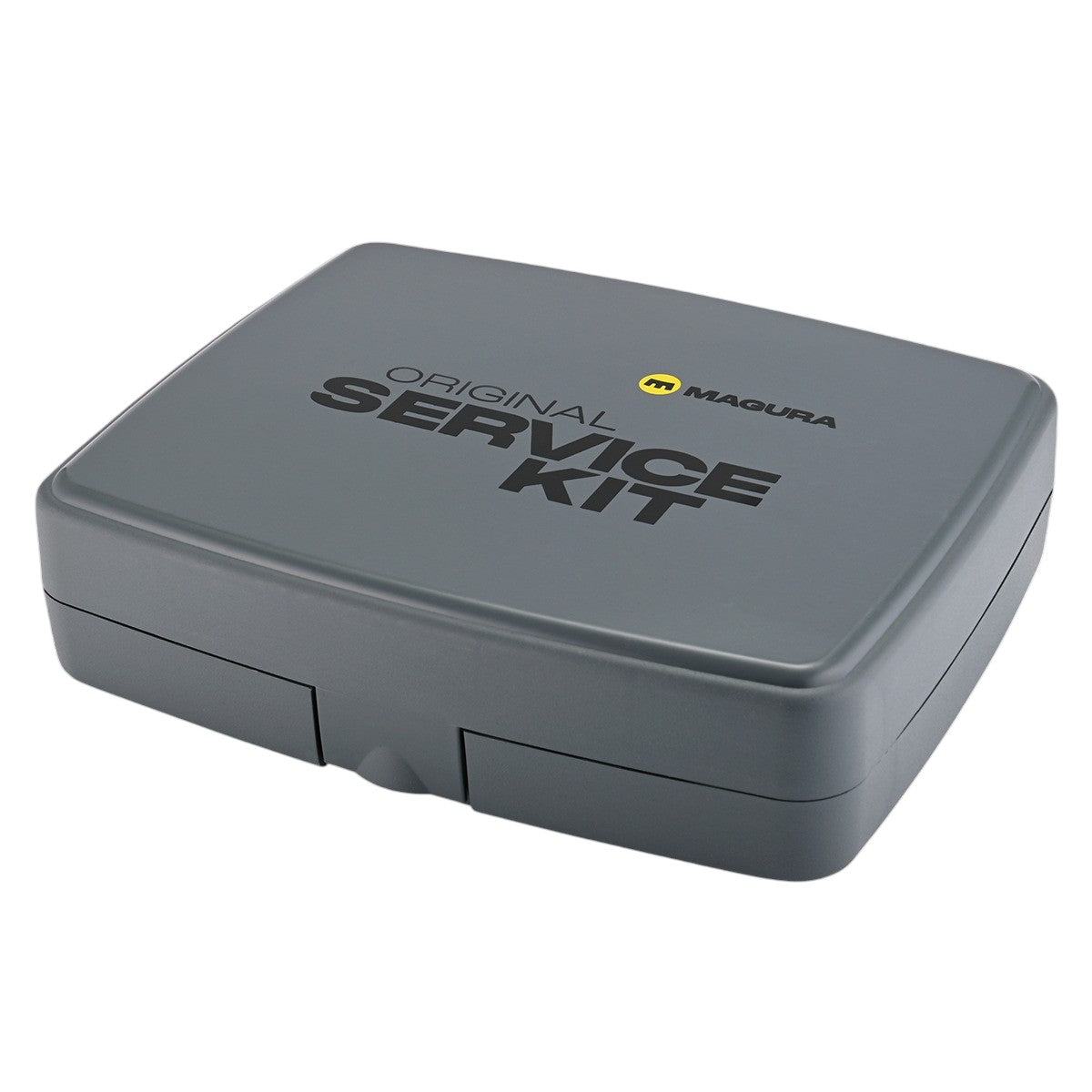 Kit de Purge MAGURA CORE (avec huile Minérale) pour freins hydrauliques.