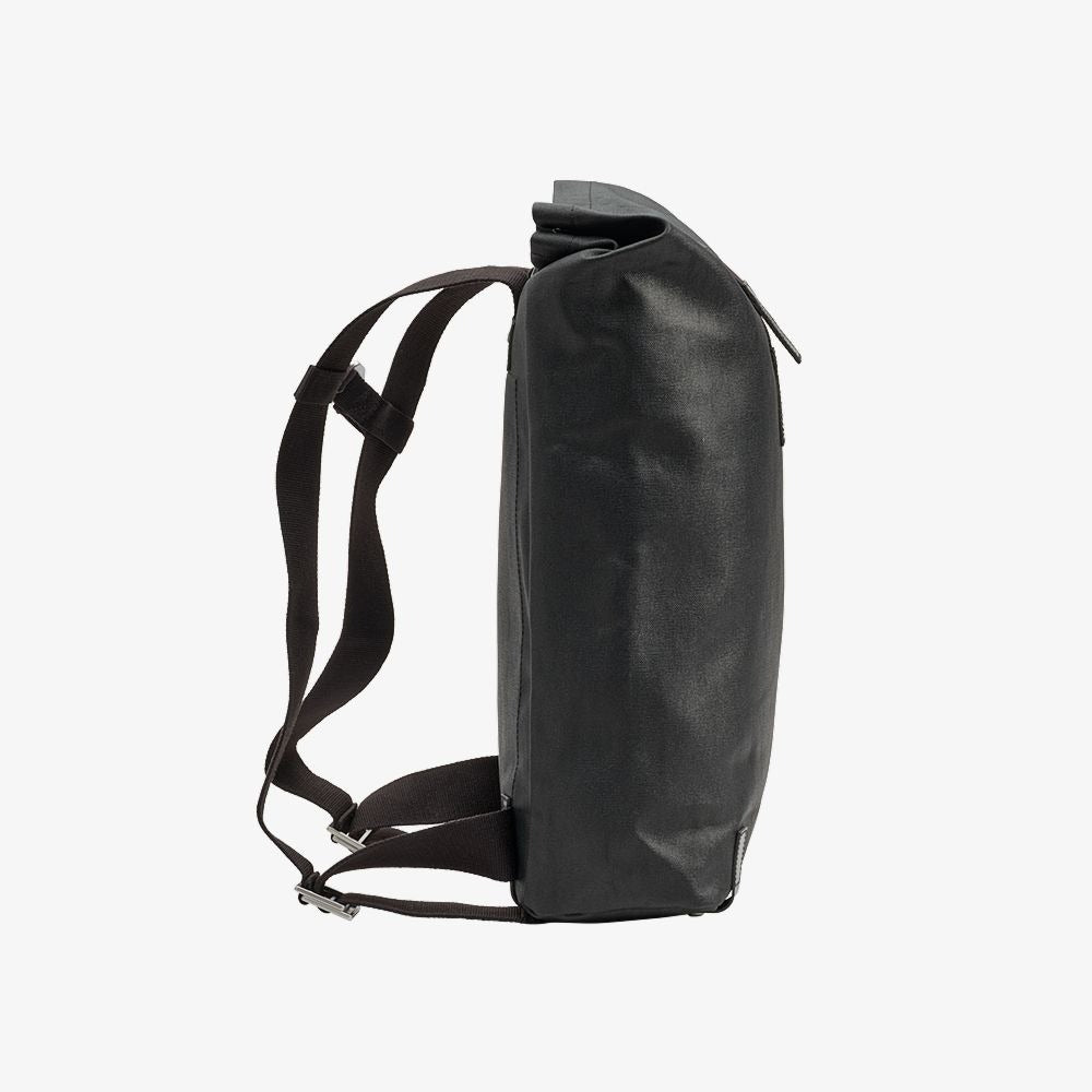Sac à Dos BROOKS PICKWICK COTTON CANVAS 26L Noir