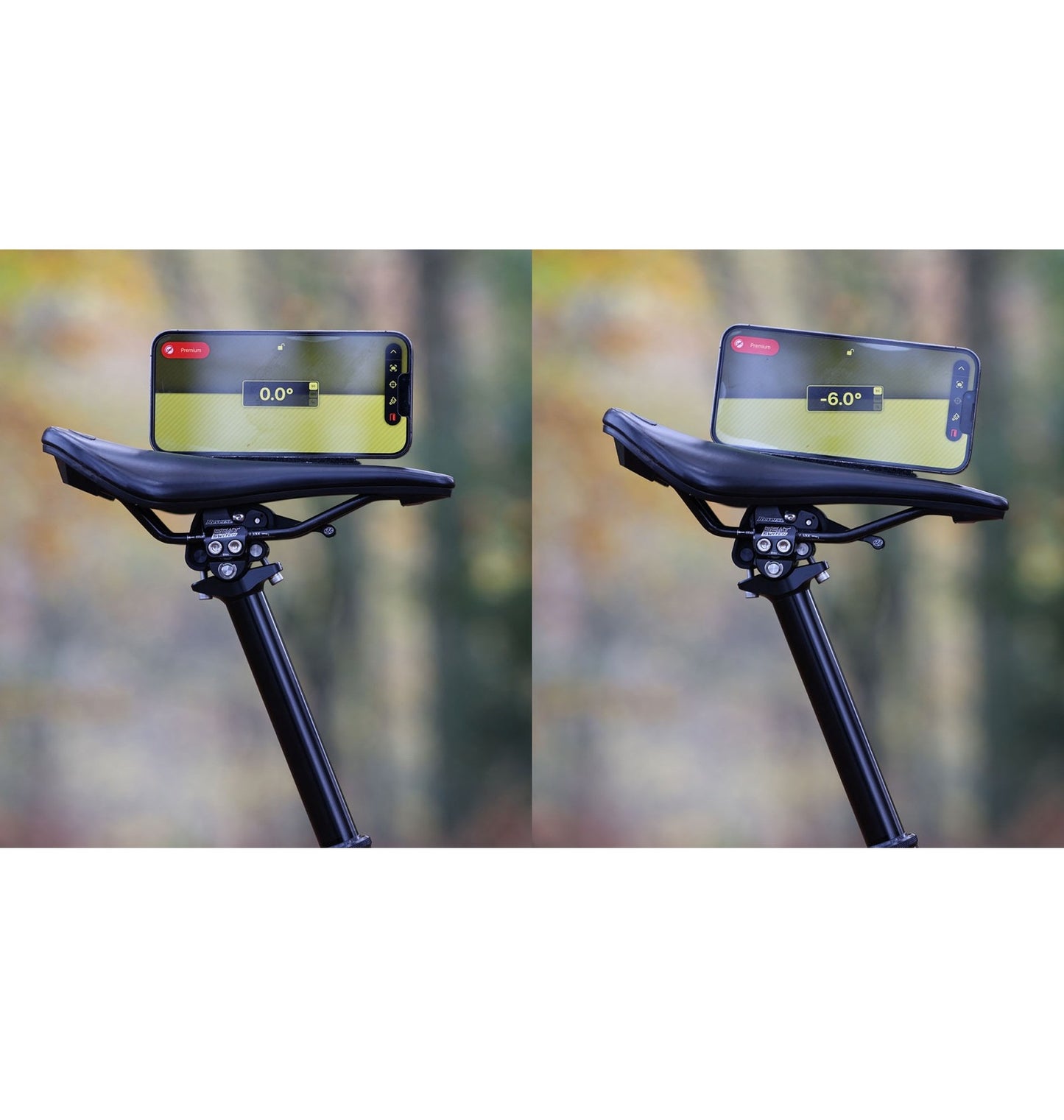 Ajusteur Angle de Selle REVERSE SEATSWITCH
