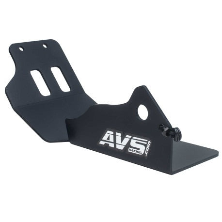 Sabot Protection Moteur AVS pour Cube Stereo Hybrid 2020-2022