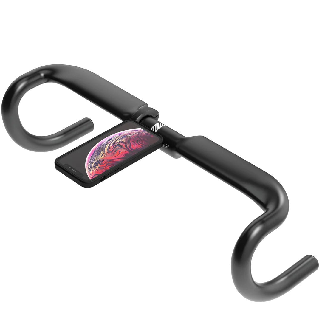 Adaptateur Téléphone KOM CYCLING pour Support Wahoo