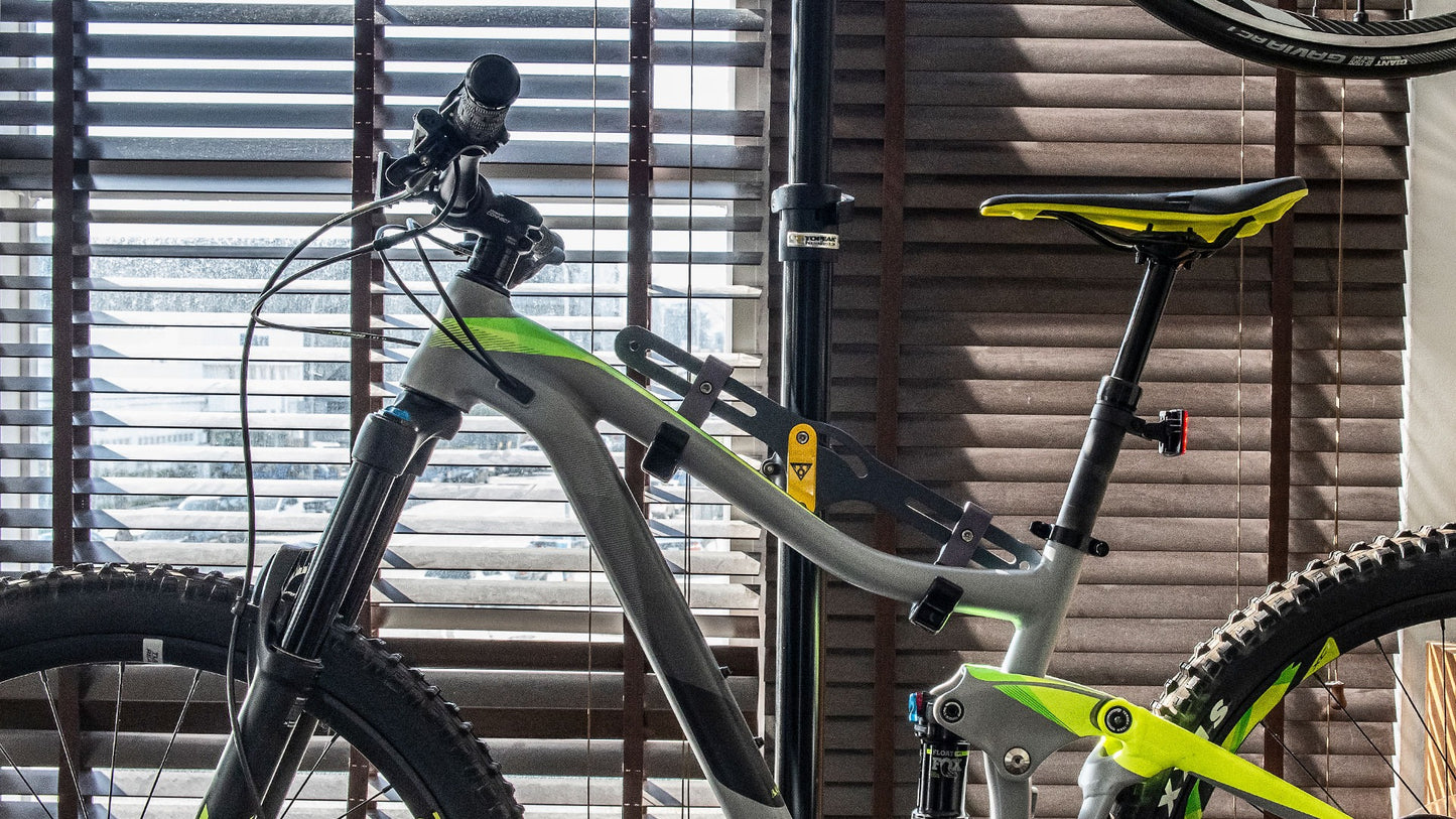 Support Vélo TOPEAK TWOUP TUNEUP (2 vélos)