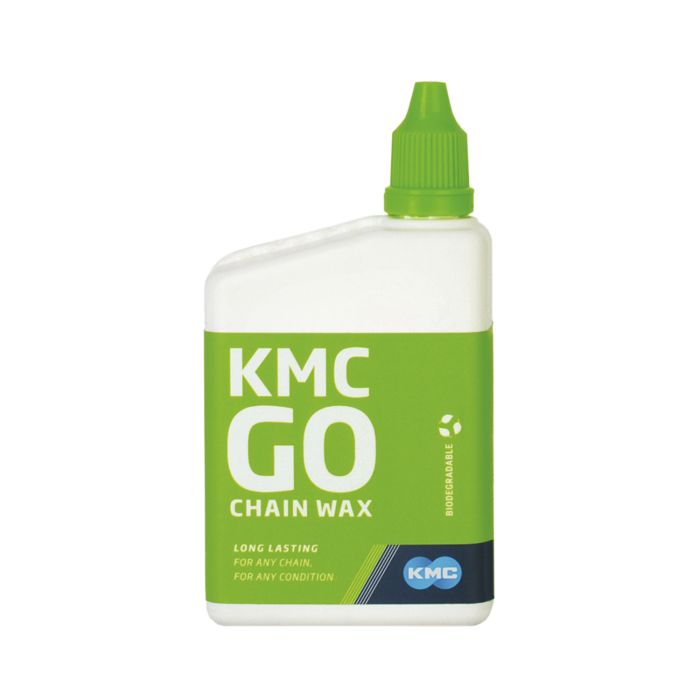 Lubrifiant Cire KMC Go Max 150 ml