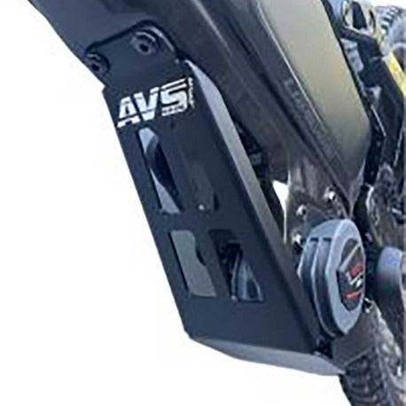 Sabot Protection Moteur AVS pour Lapierre GLP3 2024