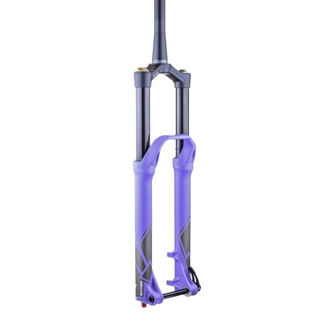 Fourche FORMULA SELVA V 29" Axe 15x110mm Boost Ultraviolet