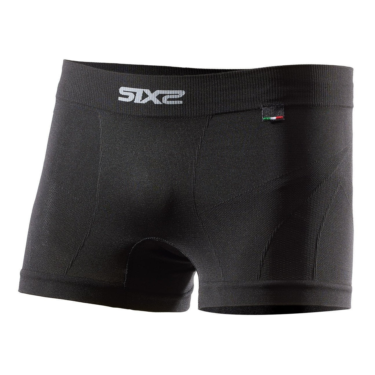 Sous-Short SIXS BOXER 2 V2 Noir