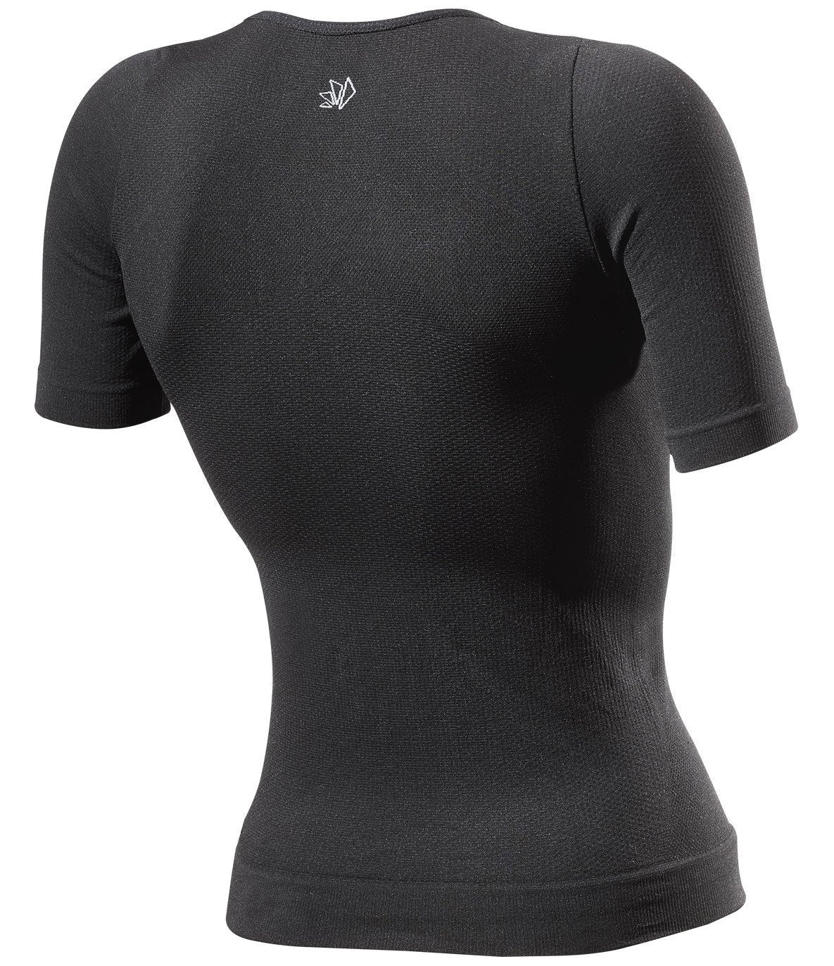 Sous-Vêtement SIXS FTS1 Femme Manches Courtes Noir