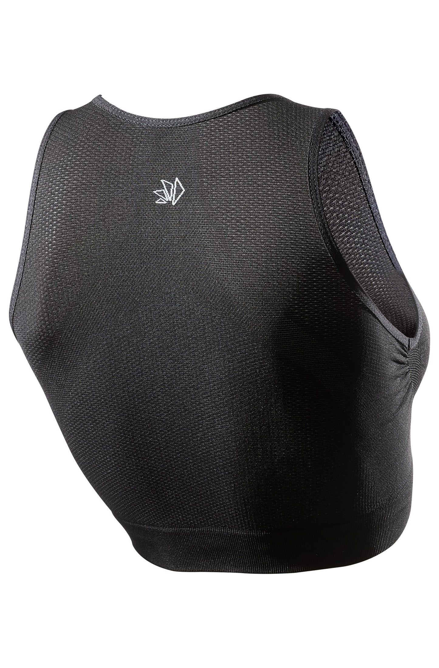 Brassière SIXS FRG3 Femme Noir