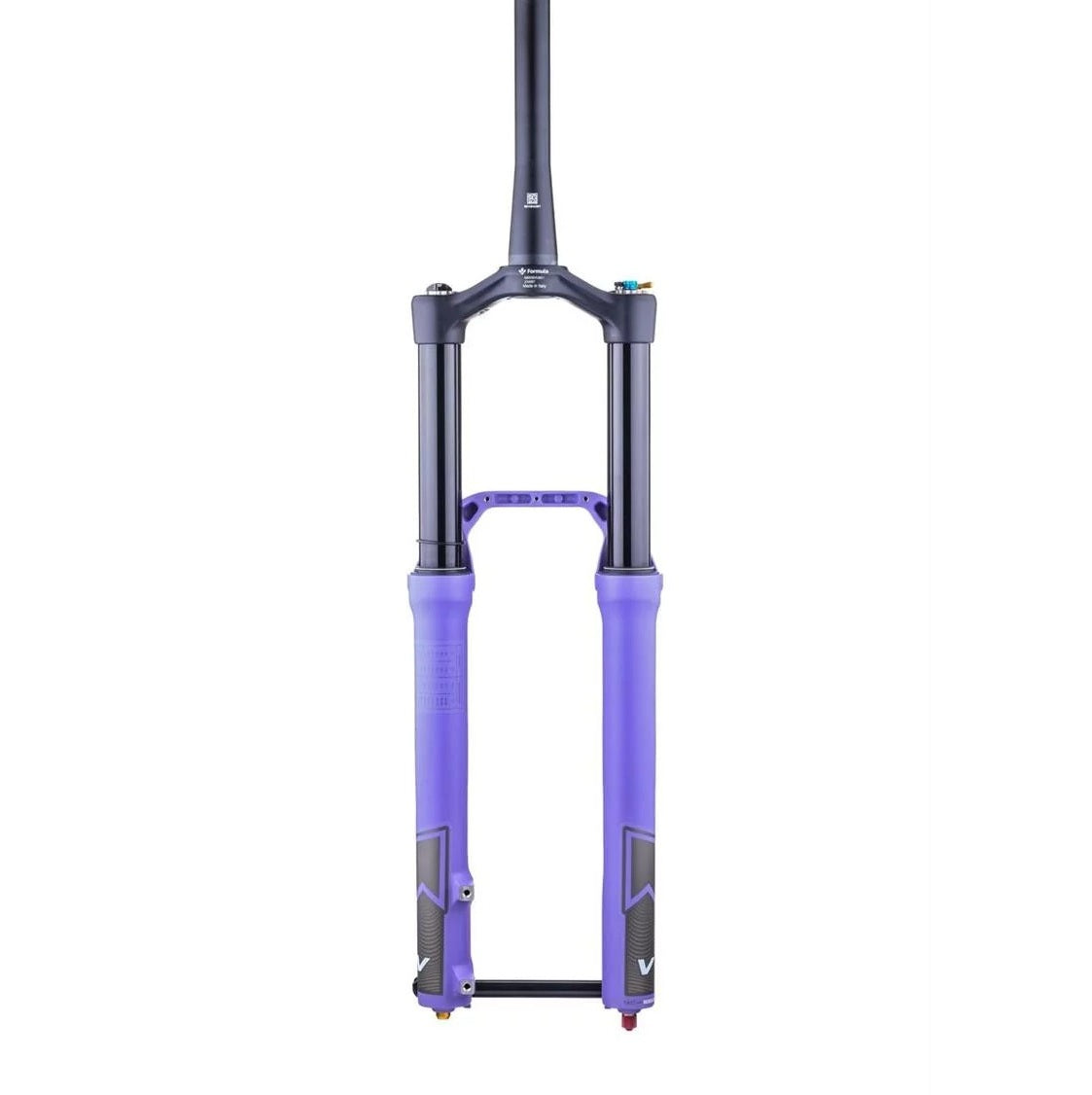 Fourche FORMULA SELVA V 29" Axe 15x110mm Boost Ultraviolet