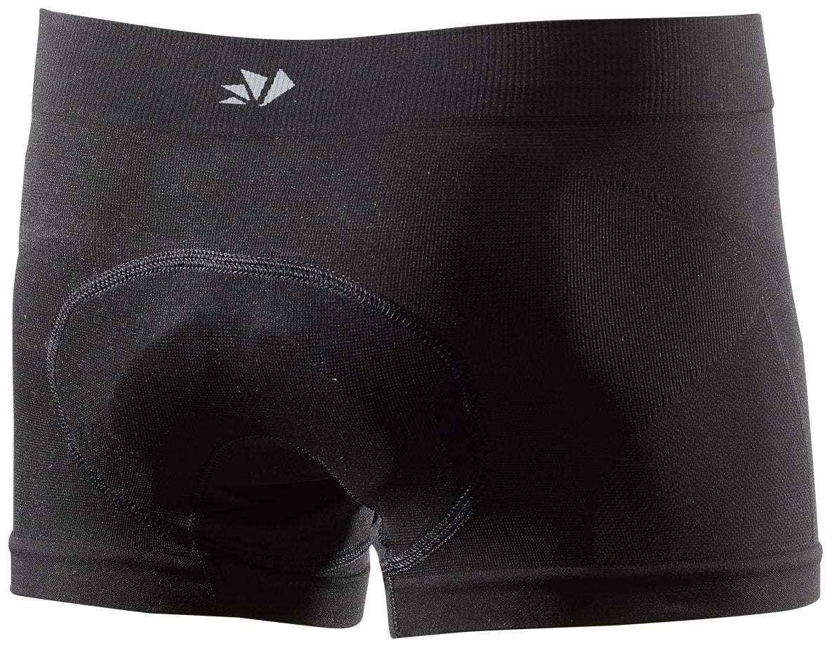 Sous-Short SIXS BOXER 2 V2 Noir