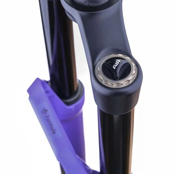 Fourche FORMULA SELVA V 29" Axe 15x110mm Boost Ultraviolet