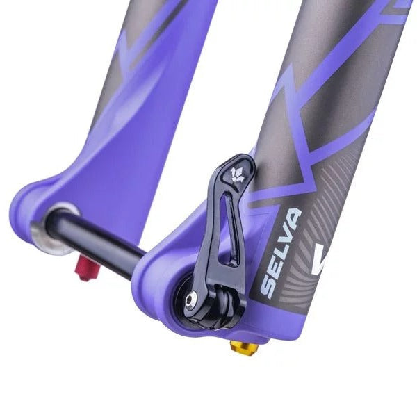 Fourche FORMULA SELVA V 29" Axe 15x110mm Boost Ultraviolet