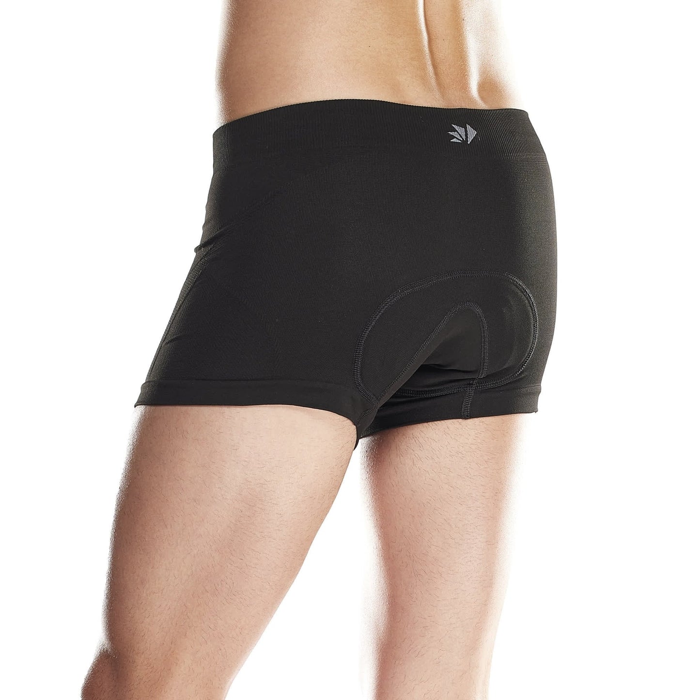 Sous-Short SIXS BOXER 2 V2 Noir