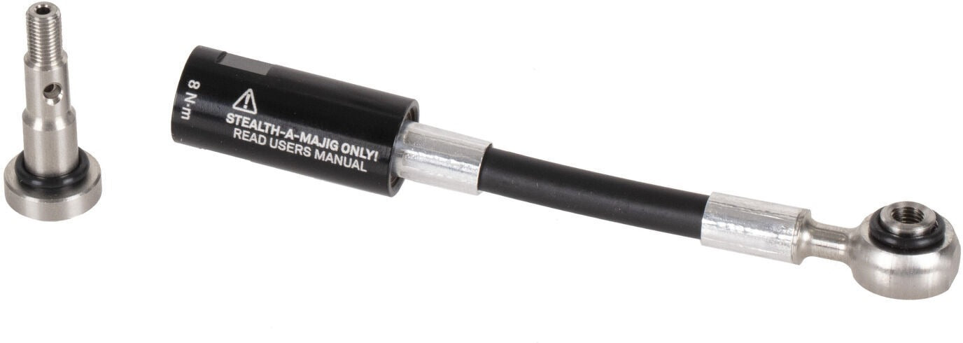 Kit Raccordement Durite SRAM STEALTH-A-MAGIG pour RIVAL/FORCE/APEX ETAP AXS HRD